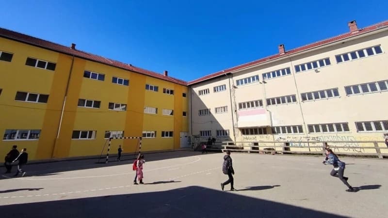 Osnovna škola Stolac 