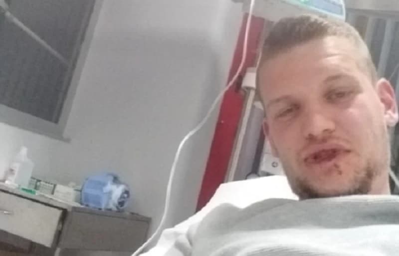 Fudbaleri pretukli igrača iz konkurentskog kluba, završio u bolnici, derbi odgođen