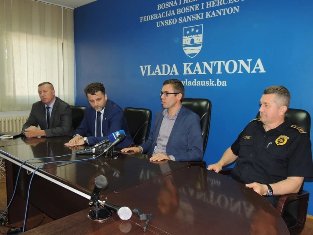 Od Vijeća ministara i PSBiH tražit će jaču kontrolu istočne granice BiH