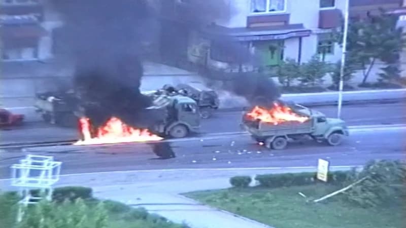 Na današnji dan 1992: Prije 31 godinu 15. maja Tuzla je spašena i odbranjena