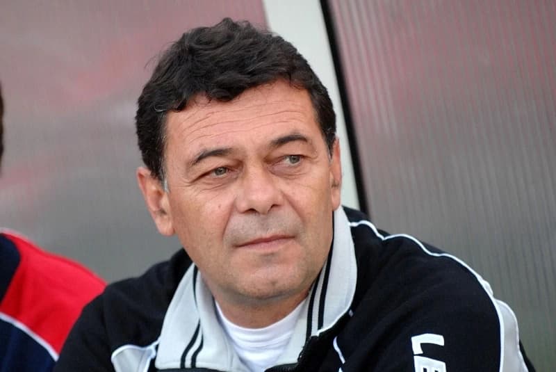 Preminuo Mario Ćutuk, bivši trener Širokog, Posušja, Viteza...