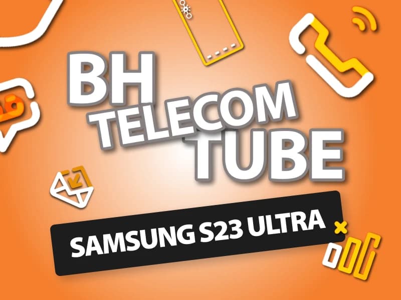 BH Telecom