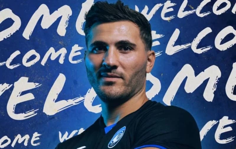 Sead Kolašinac potpisao, u klubu oduševljeni: "U gradu je novi tenk"