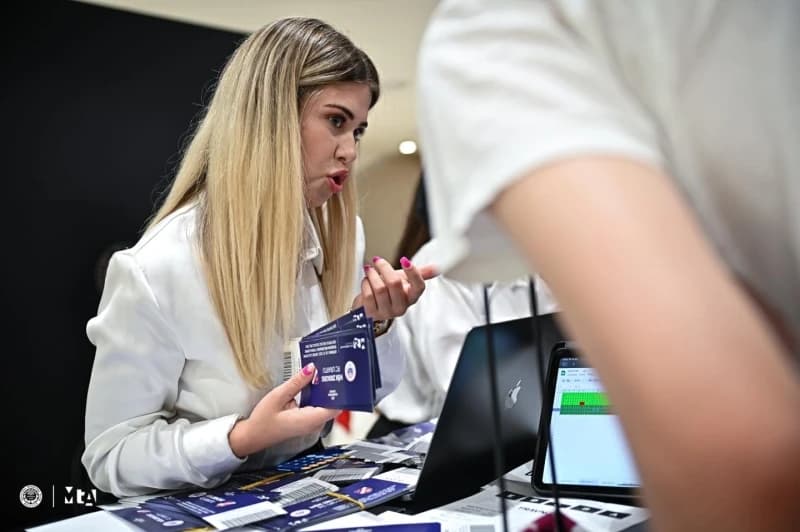 Velike gužve u Mostaru: Počela prodaja ulaznica za revanš prvog pretkola Lige prvaka
