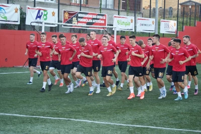 Konjalić zaoštrava konkurenciju u Slobodi?