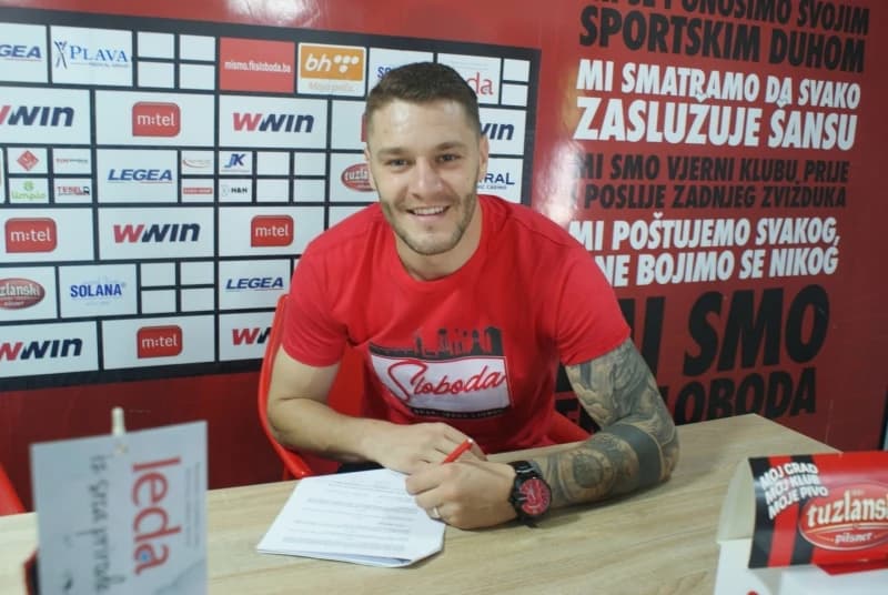 Sloboda ozvaničila tri potpisa, na Tušnju ostaju i dvije važne karike