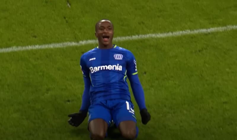 Moussa Diaby karijeru nastavlja u Aston Villi