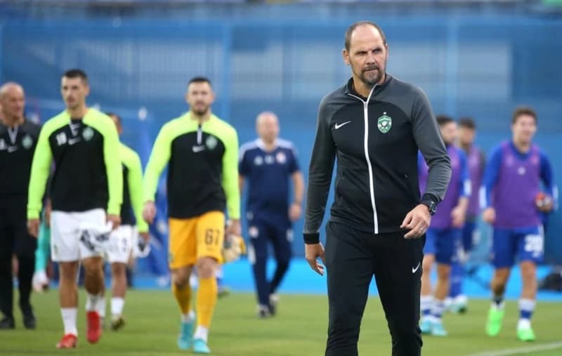 Ante Šimundža već danas na klupi FK Sarajevo?