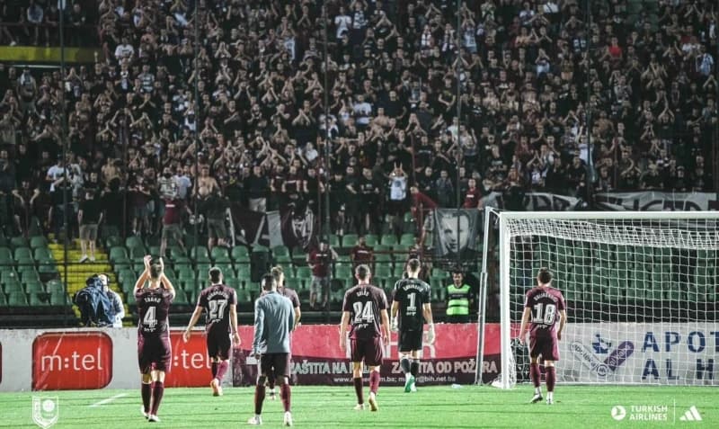 Sve ispočetka: Ovo je nova lista kandidata za trenera FK Sarajevo