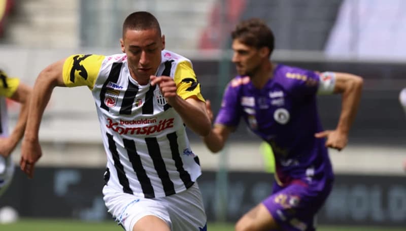 LASK tri puta skuplji od Zrinjskog, Plemićima prijeti nekadašnja nada Hajduka