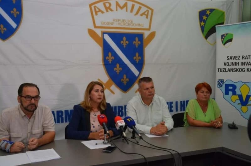 Bivše borce Armije RBiH Tužilaštvo u Bijeljini ispituje kao osumnjičene, traži se reakcija Kajganića