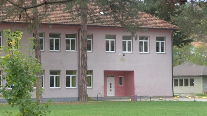 Osnovna škola Solina u Tuzli