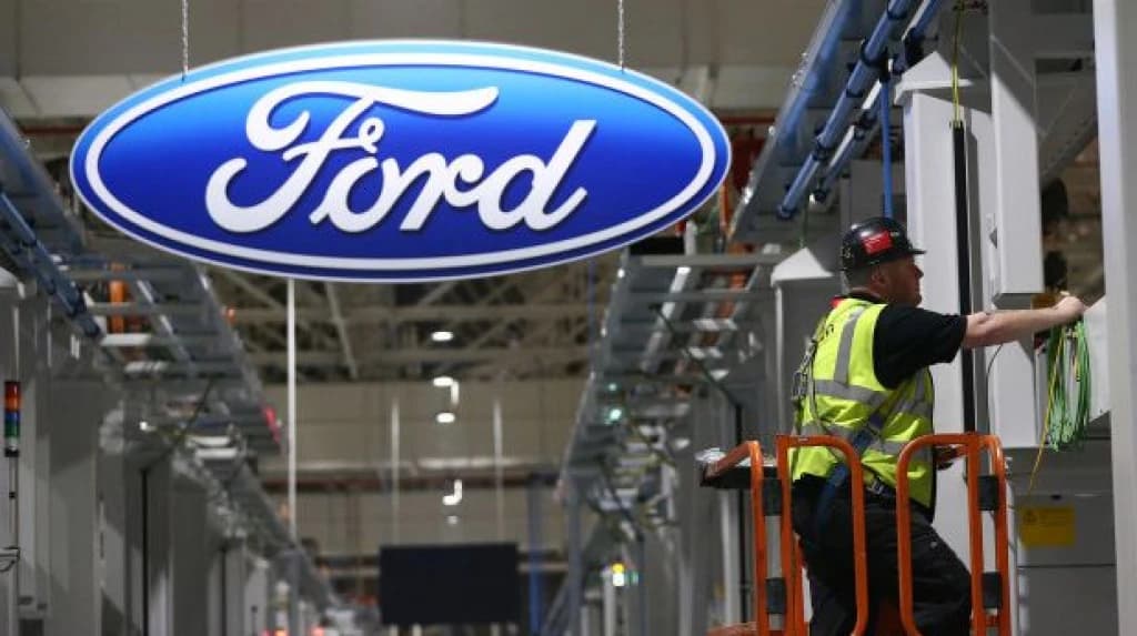 Kompanija Ford reže troškove
