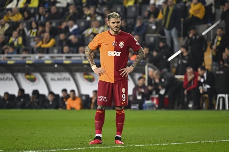 Galatasaray uz dva penala i dosta muke do važne pobjede protiv fenjeraša