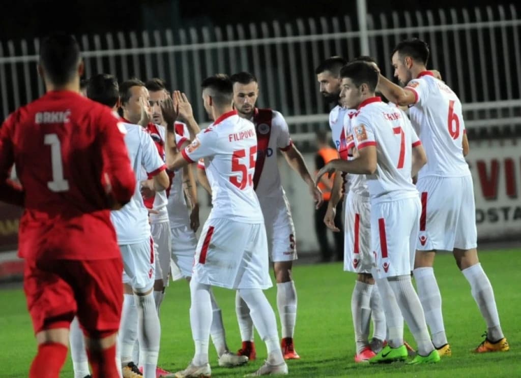 Zrinjski protiv Željezničara u novom terminu