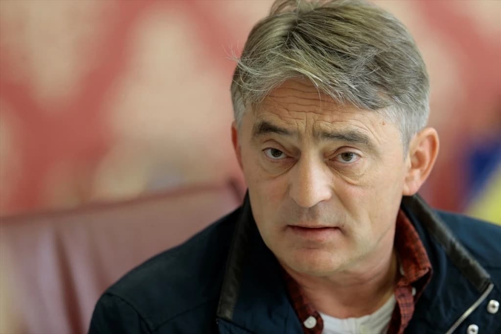 Komšić: Zaštitom Ustava građani BiH brane međunarodni poredak