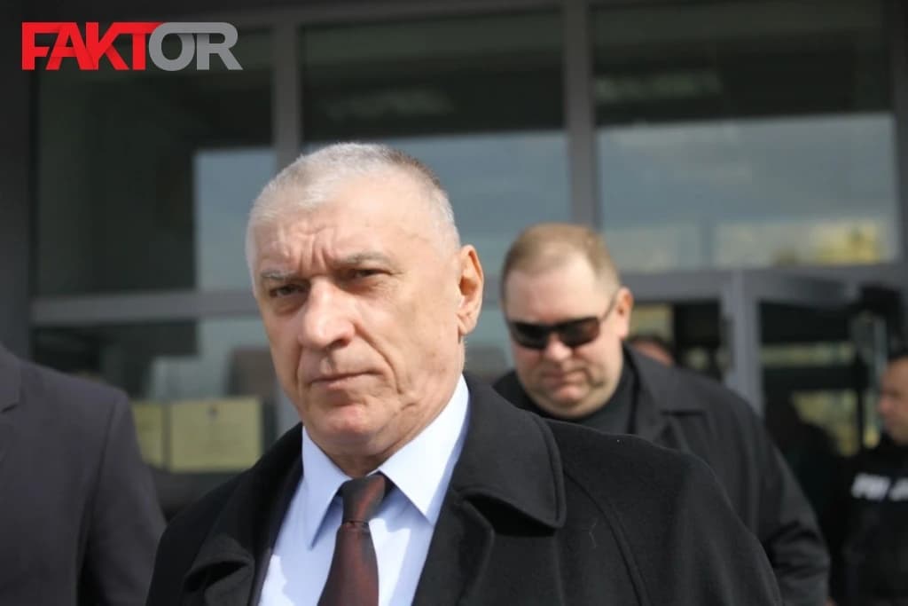 Svjedok Tužilaštva: Vikićevi specijalci nemaju veze sa ubistvima zarobljenika