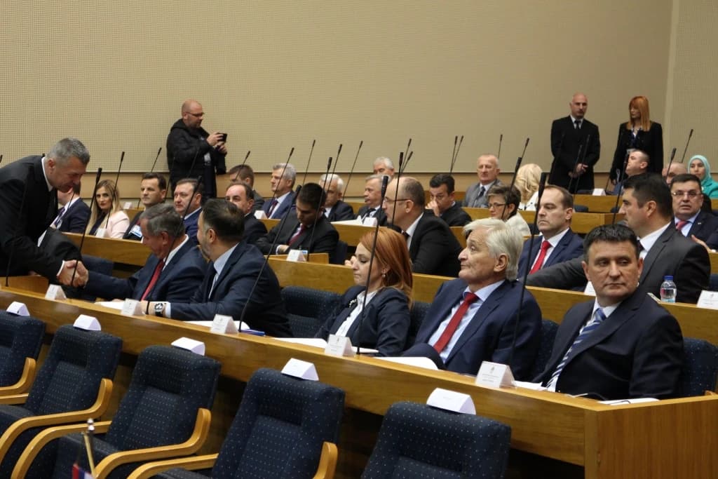 Šta stoji u izvještaju MUP-a RS-a o stanju sigurnosti