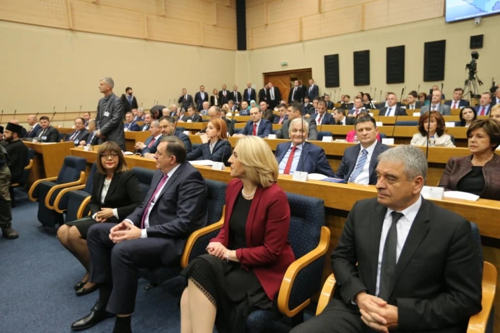 Kakva se imena više neće moći davati djeci u RS-u