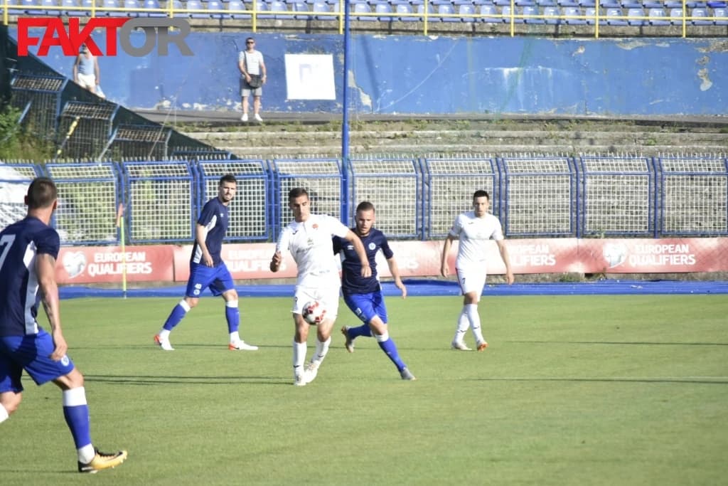 Veliki remont u FK Mladost Doboj-Kakanj