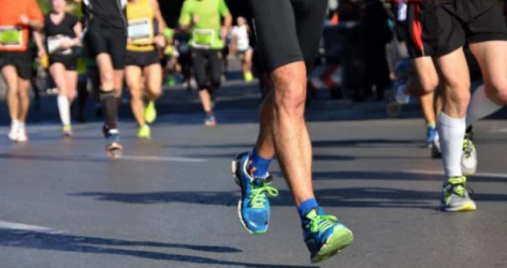 Učesnici supermaratona nastavljaju svoj put prema Potočarima