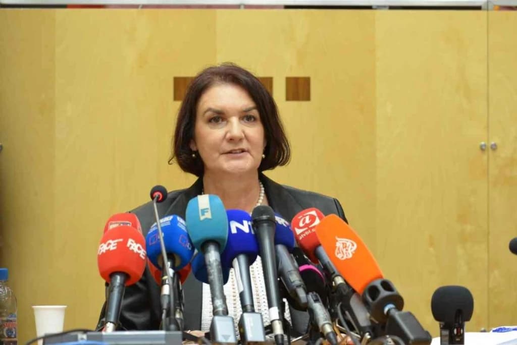 Tužilaštvo BiH u 2018. na plaće potrošilo 10,7 miliona KM, uposlenici primani bez konkursa