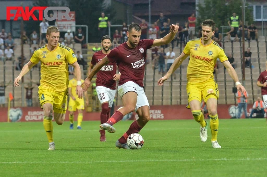 Priprema se takmičenje za "siromašne": Koliko novca je spremila UEFA?