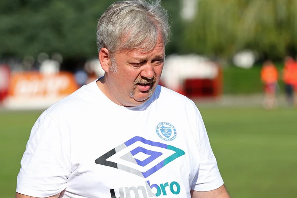 Osim: Imali smo više šansi, nismo bili dovoljno dobri da iskoristimo slabosti Zrinjskog