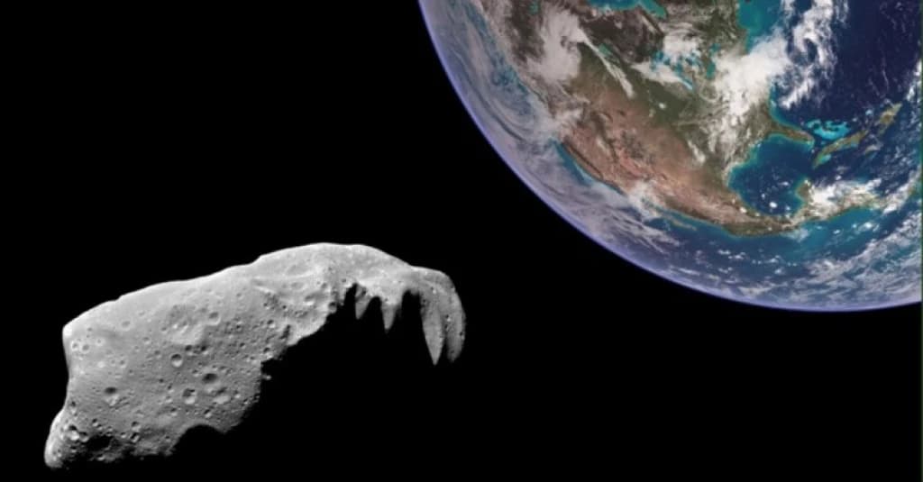 Asteroid