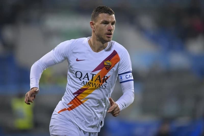 Fonseca odabrao: Poznat sastav Rome koji napada 12. ovosezonski trijumf u Serie A