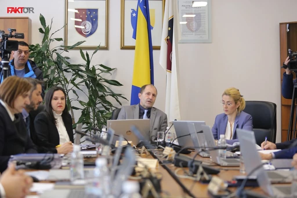 Formira se Krizni štab s ciljem očuvanja radnih mjesta