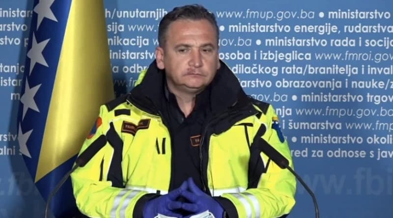 Promjena naredbi o kretanju: Stariji mogu vani do 12 sati, djeca smiju u automobile