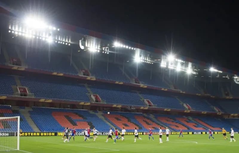 Švicarski fudbalski klubovi izgubili žalbu na Arbitražnom sudu za sport
