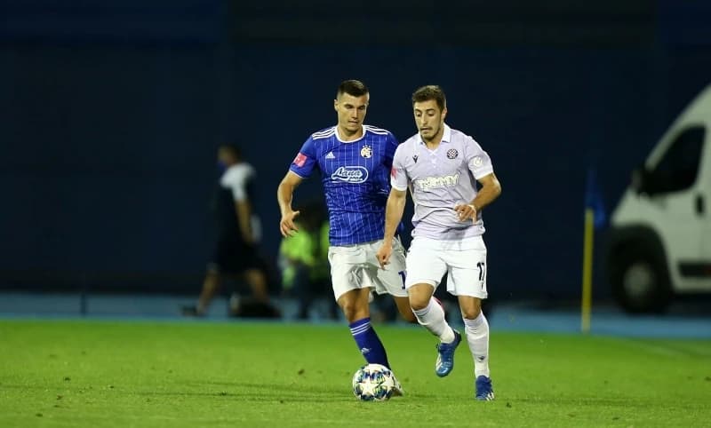Dinamo dobio trenera: Italijani za Gojaka nude osam miliona eura, uz jedan uvjet