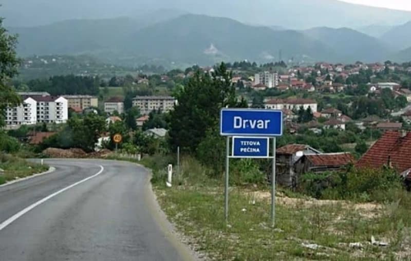 Zabrana okupljanja više od pet osoba u općini Drvar