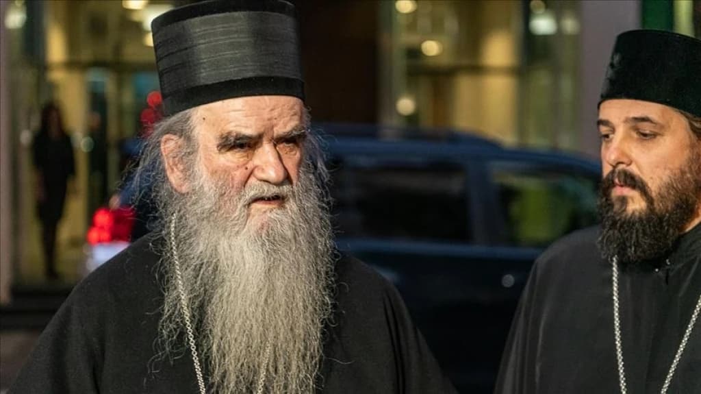 Mitropolit Amfilohije: Napadi na Bošnjake su osmišljen plan podizanja tenzija zbog ishoda izbora