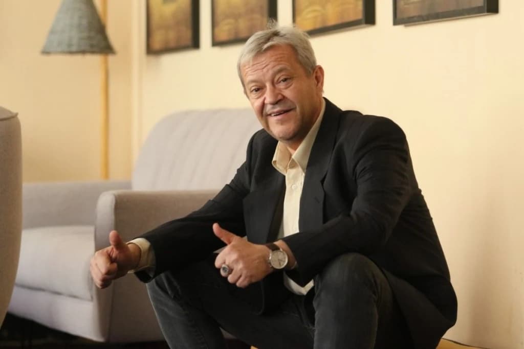 Emir Hadžihafizbegović: Kamerni teatar je pred trećim, uzbudljivim Festivalom “Dani Jurislava Korenića“