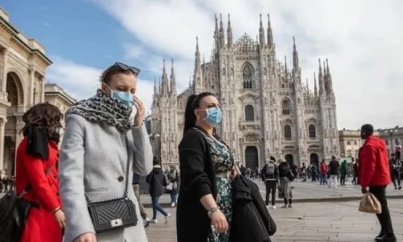 U posljednja 24 sata koronavirusom zaraženo 350.000 ljudi