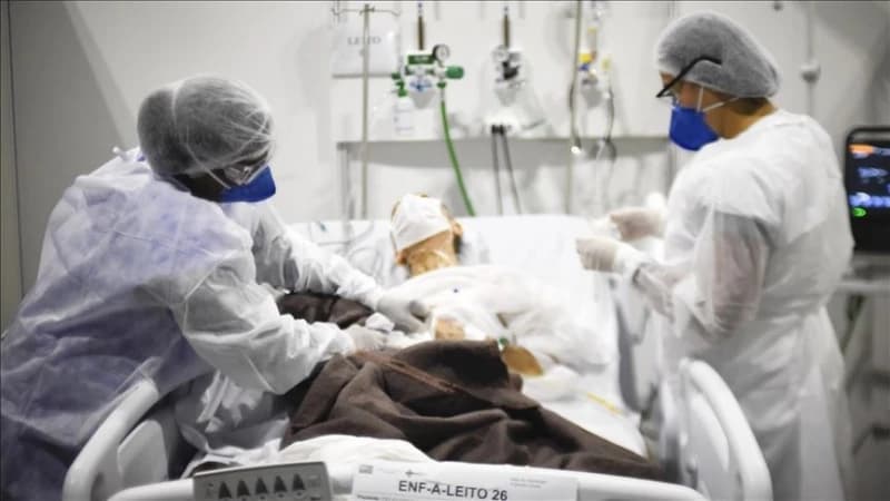 U Belgiji od zaraženih doktora traže da rade, inače slijedi kolaps za par dana