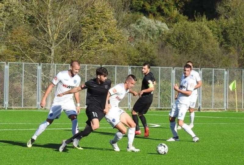 Remi u Semberiji: Krupa propustila priliku da pobjegne iz opasne zone