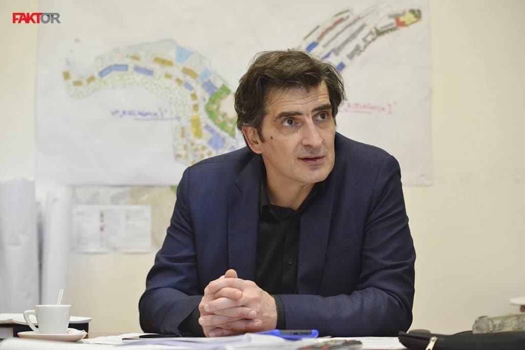 KO SDA Sarajevo: Naša su rješenja Faruk Kapidžić, njihova ukidanje Ministarstva za zaštitu okoliša