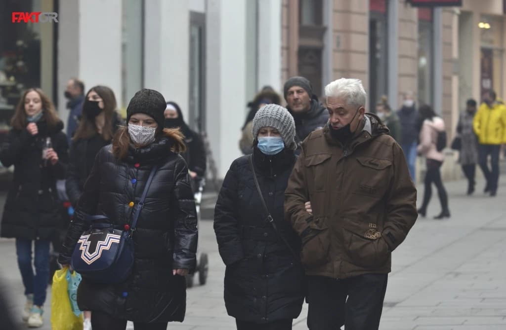 Kad napokon budu isporučene: Kada ćemo mi u BiH saznati bar koji je plan vakcinacije kod nas?