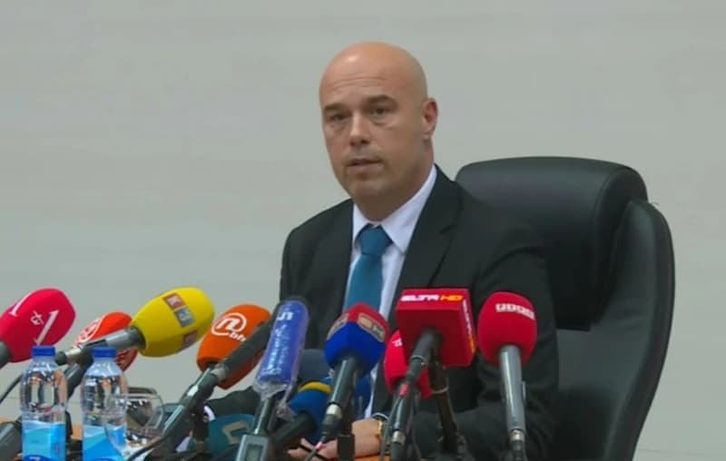 Nije ispunio obećanje: Tegeltija još nije podnio ostavku na sve pravosudne funkcije