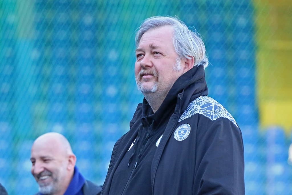 Osim otkrio šta ga je obradovalo u pobjedi nad Širokim Brijegom