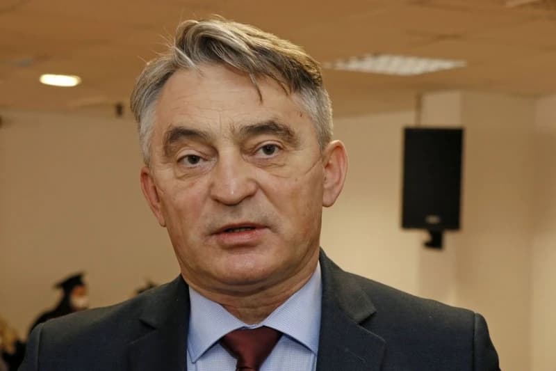 Komšić: Vijeće Evrope traži da otklonimo diskriminaciju građana