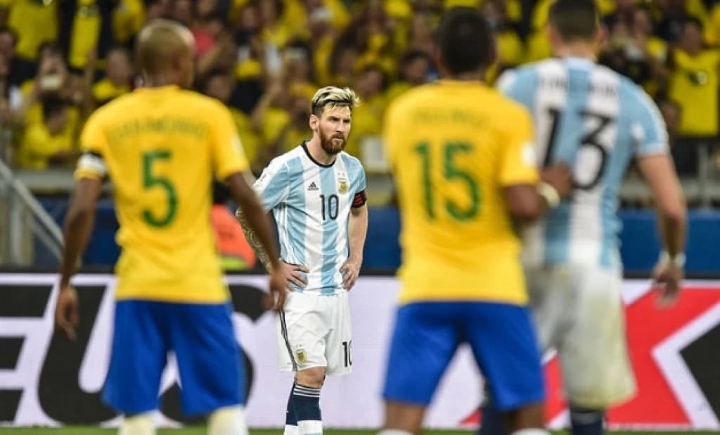 CONMEBOL donio odluku: Poznato gdje će se igrati Copa America