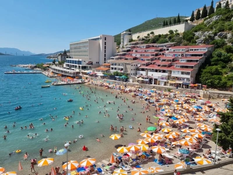 Pogoršana epidemiološka situacija u Hercegovini, posebno u Neumu