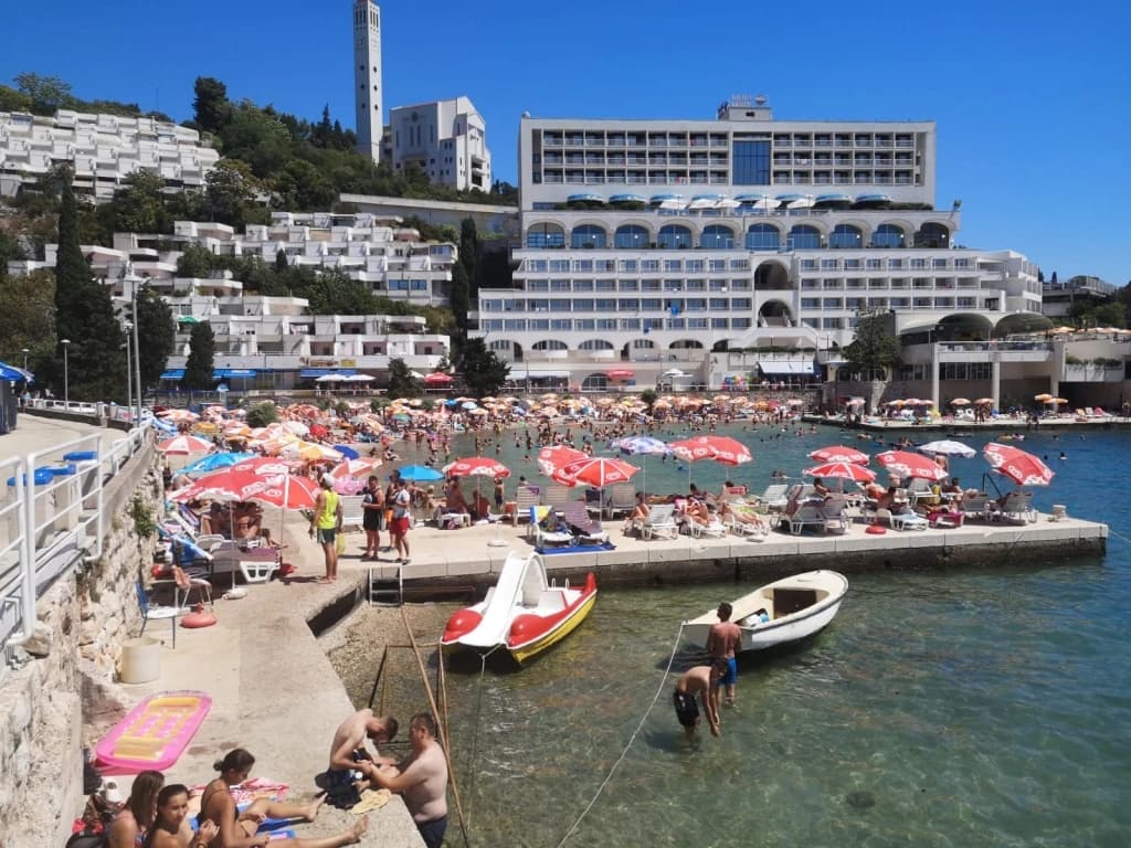 Zašto su prihodi od boravišne takse u Neumu mali, ko može stati ukraj malverzacijama?