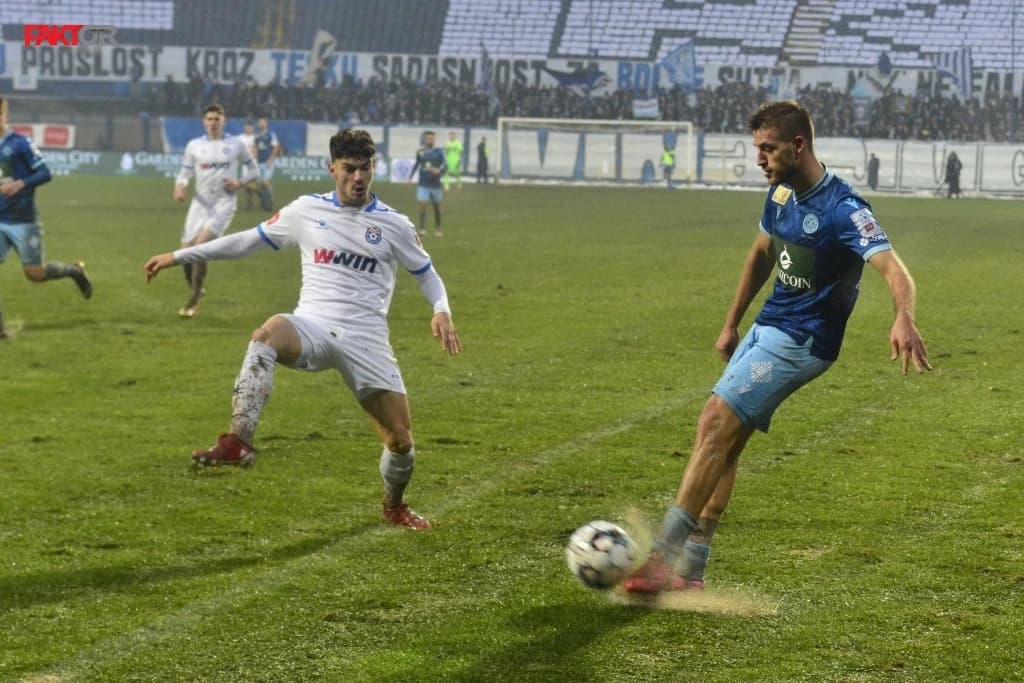 Široki spremio plan, pita se i koronavirus: Utakmice protiv Hajduka, Dinamo Kijeva...