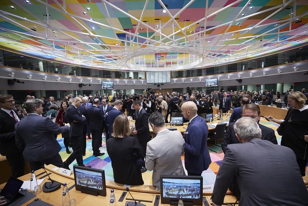 U Strateškom kompasu EU-a podrška suverenitetu i teritorijalnom integritetu BiH